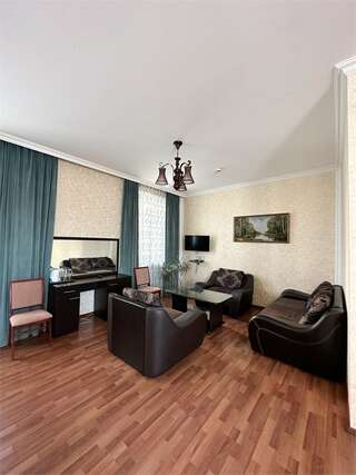 Мини-отель Космос Ессентуки Gunior suite-2
